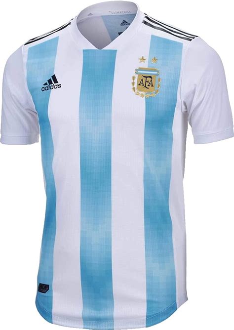 adidas soccer jersey blue|genuine soccer jersey.